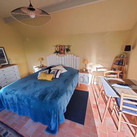 Plestin-les-Grèves Ty La Source Bed & Breakfast エクステリア 写真
